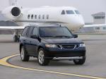 Saab 9-7X 2009 года